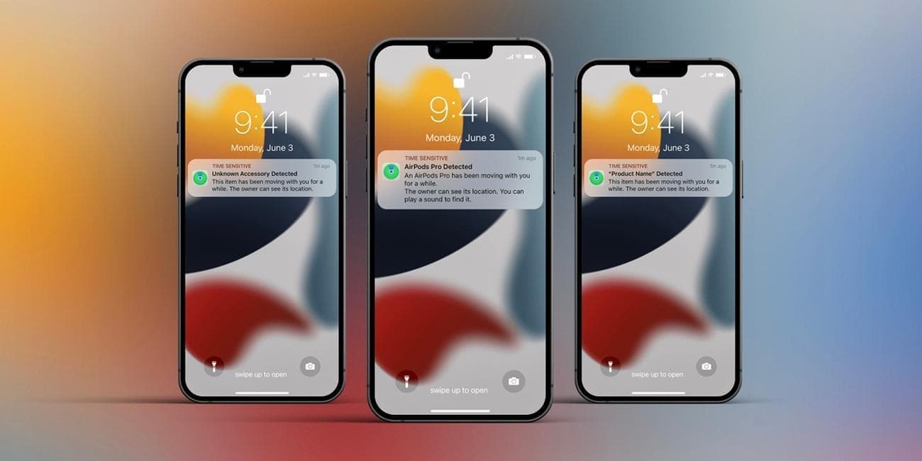 mfoHq01 - Η Apple ανακοίνωσε μέτρα αντιμετώπισης της παρακολούθησης μέσω των AirTags