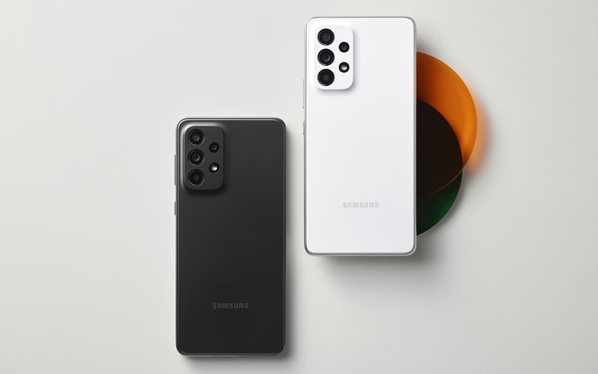 09hIwP1 - Τα νέα Samsung Galaxy A73, A53 και A33 είναι εδώ για όλα τα...γούστα! (ΒΙΝΤΕΟ)