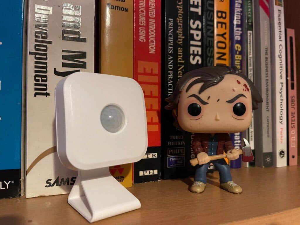 IMG 2375 1024x768 - Sensibo Air Review: Μετατρέψτε το AirCondition σας σε μια πραγματικά έξυπνη και οικονομική συσκευή με πλήρης HomeKit υποστήριξη