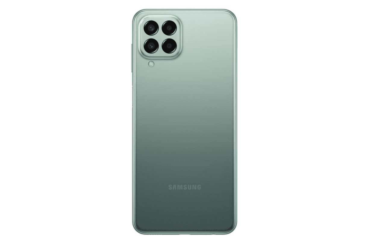 Sapj5hd - Τα Galaxy M33 και M23 είναι τα νέα mid-range τηλέφωνα της Samsung