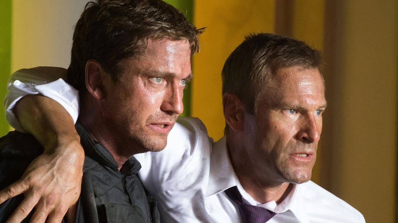 arOWxnE - Αύριο ξεκινούν τα γυρίσματα του "The Bricklayer" στη Θεσσαλονίκη