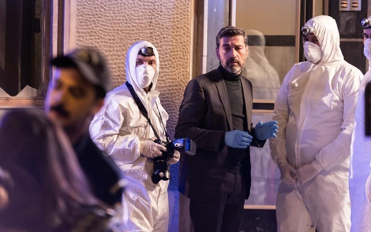 pZFSdYV - Έτερος Εγώ: Πρώτες πληροφορίες για την 3η σεζόν με τίτλο "Νέμεσις" (ΕΙΚΟΝΕΣ)