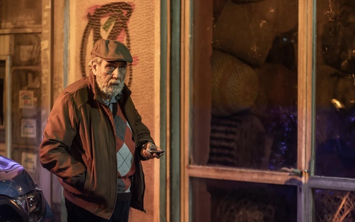 qlItB1v - Έτερος Εγώ: Πρώτες πληροφορίες για την 3η σεζόν με τίτλο "Νέμεσις" (ΕΙΚΟΝΕΣ)