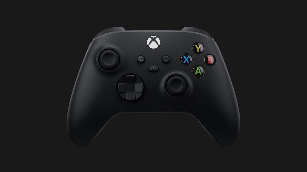 xbox series x controller microsoft - Ορισμένοι χρήστες αντιμετωπίζουν προβλήματα με τα χειριστήρια παιχνιδιών στην macOS Monterey 12.3