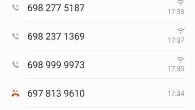 apati meil3 - Νέα μεγάλη απάτη: «Έχετε στο όνομά σας μισό bitcoin, αξίας 14.000 ευρώ» – Πώς λειτουργεί το κύκλωμα