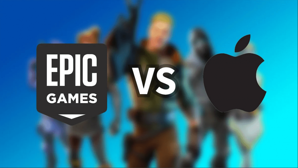 epic games 1024x577 - Ο Διευθύνων Σύμβουλος της Epic Games, Tim Sweeney, αποκαλεί το App Store της Apple «μειονεξία για τους προγραμματιστές»