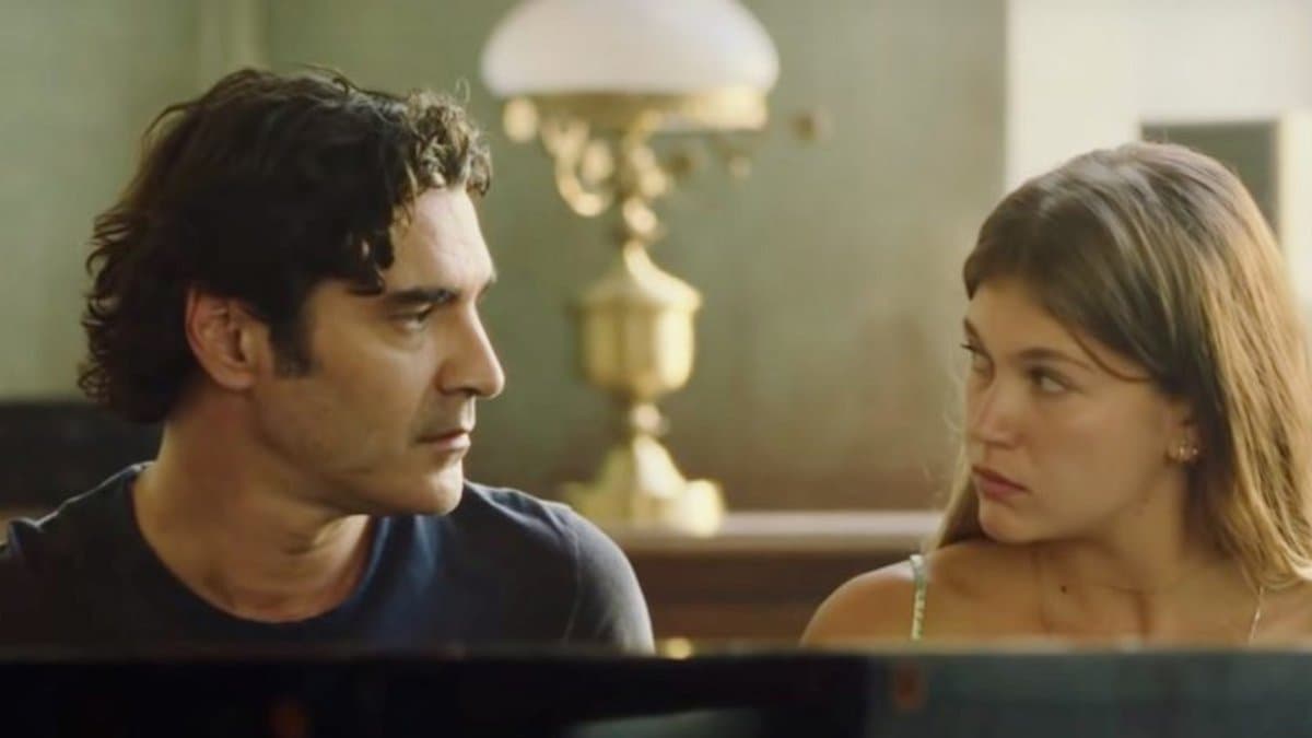 DDPho3T - Maestro: Πόσο κοστίζει κάθε επεισόδιο της νέας σειράς του Χριστόφορου Παπακαλιάτη;