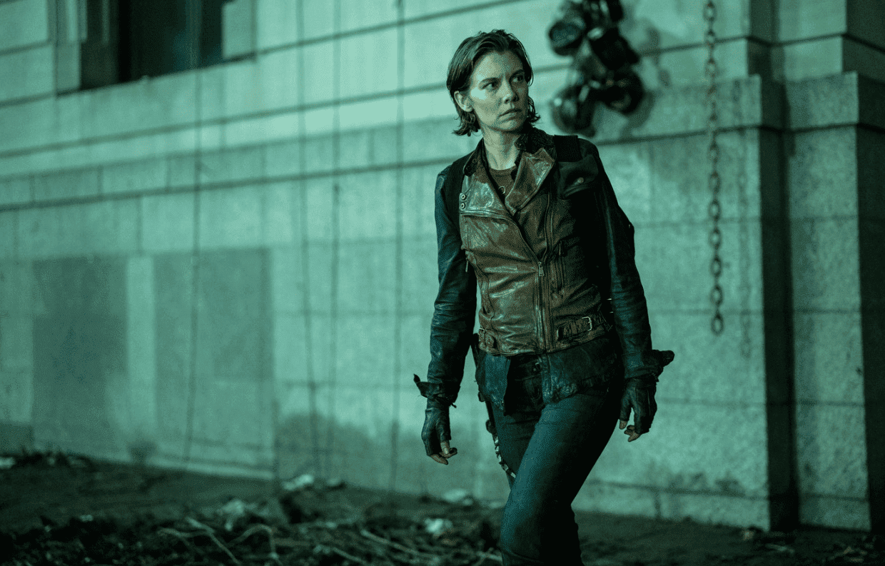 qhT4Ei7 - The Walking Dead: Dead City – Το πρώτο trailer από τη σειρά των Negan και Maggie έφτασε!