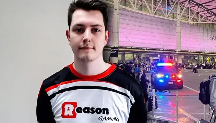 Σοκ για επαγγελματία παίκτη - Τον απήγαγαν από το αεροδρόμιο (ΦΩΤΟ)