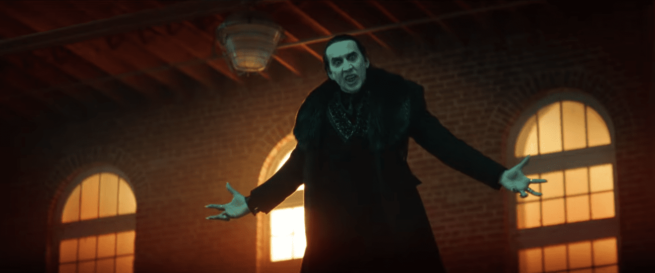 tnwipzU - Renfield: Ημερομηνία και νέο υλικό από την ταινία του Nicolas Cage ως Κόμη Δράκουλα