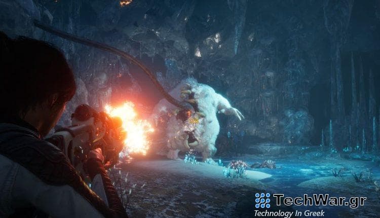 Scars Above: Το νέο gameplay trailer σας δείχνει ό,τι πρέπει να ξέρετε