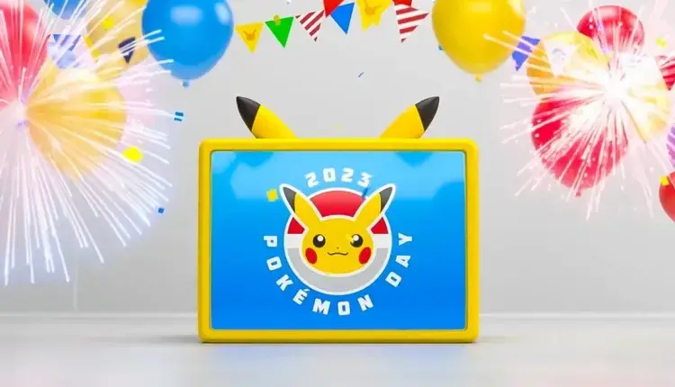 Pokémon: Έρχεται νέο event με ανακοινώσεις ανήμερα της Pokémon Day