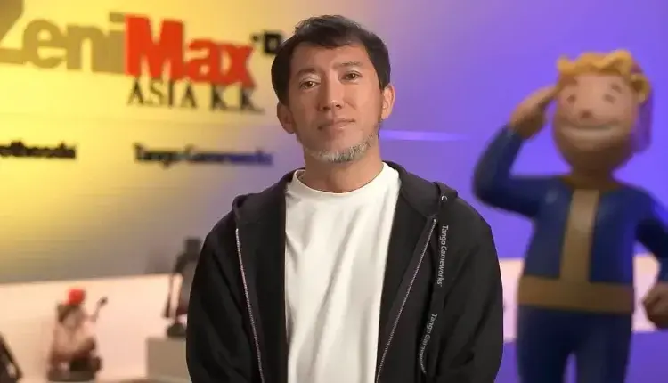 Shinji Mikami: Ο θρυλικός σχεδιαστής των Resident Evil θα αποχωρήσει από την Tango Gameworks