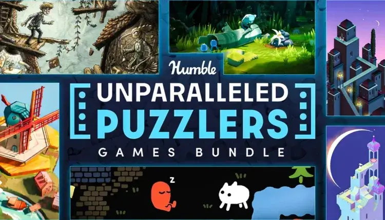 Το νέο Humble Bundle προσφέρει παιχνίδια “διαμαντάκια” σε ελκυστική τιμή