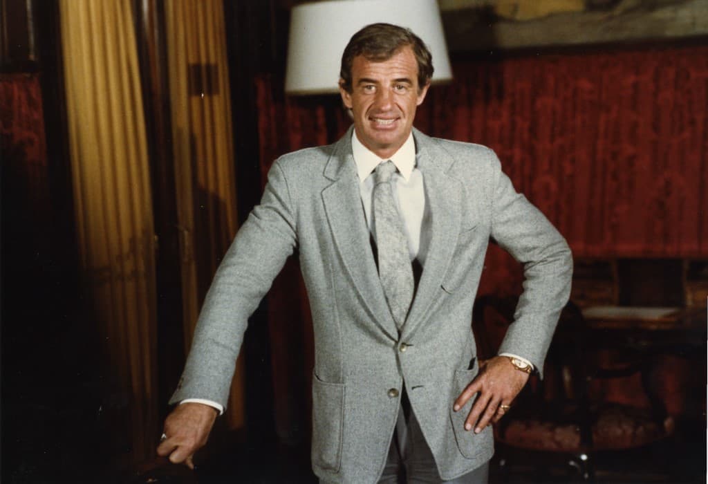 LE GUIGNOLO 1 - ΕΡΤ2: Όλα για την κωμωδία – Μια ταινία για κάθε γούστο - Digitaltvinfo.gr