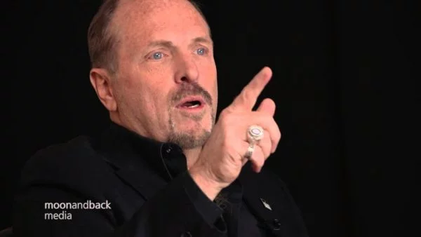 RickTumlison 2 600x338 - Είμαστε στα πρόθυρα εισόδου στο Σύμπαν – Πότε θα αποικήσουμε Σελήνη και Άρη