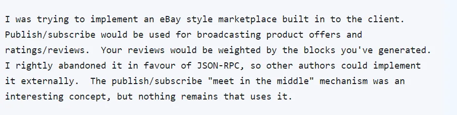 Screenshot 2023 02 25 184836 - Το τελευταίο ημιτελές έργο του Satoshi Nakamoto εμπνέει νέα διαδικτυακή αγορά