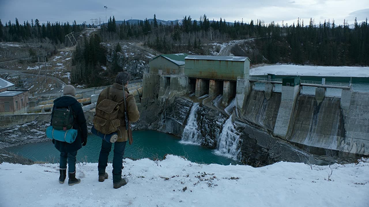 YPisebO - The Last of Us: Εντοπίστηκε γκάφα στο 6ο επεισόδιο επιπέδου Game of Thrones (ΦΩΤΟ)