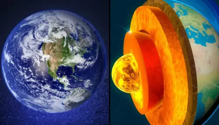 Επιστήμονες βρήκαν τον πυρήνα...του πυρήνα της Γης