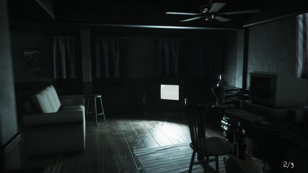 gmNwZrx - Greyhill Incident: Εξωγήινοι και ‘90s σκηνικά έχει αυτό το survival horror παιχνίδι – Δείτε το trailer