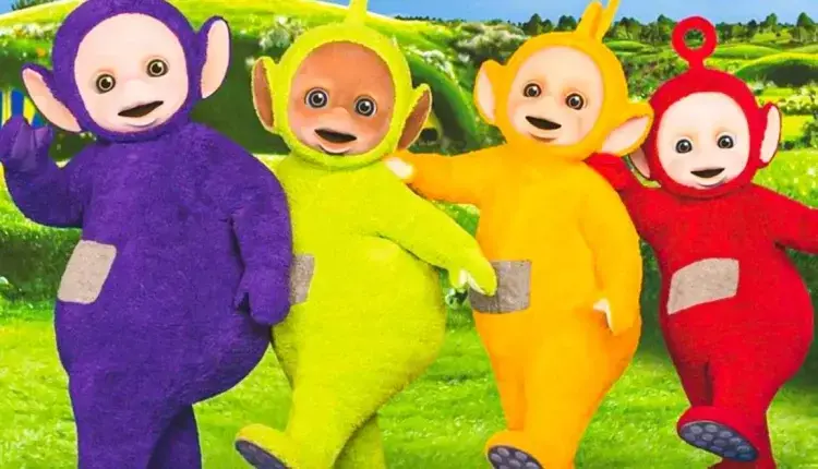 Ο σκηνοθέτης του Winnie the Pooh: Blood and Honey θέλει να φτιάξει τρομακτική ταινία με τα Τελετάμπις