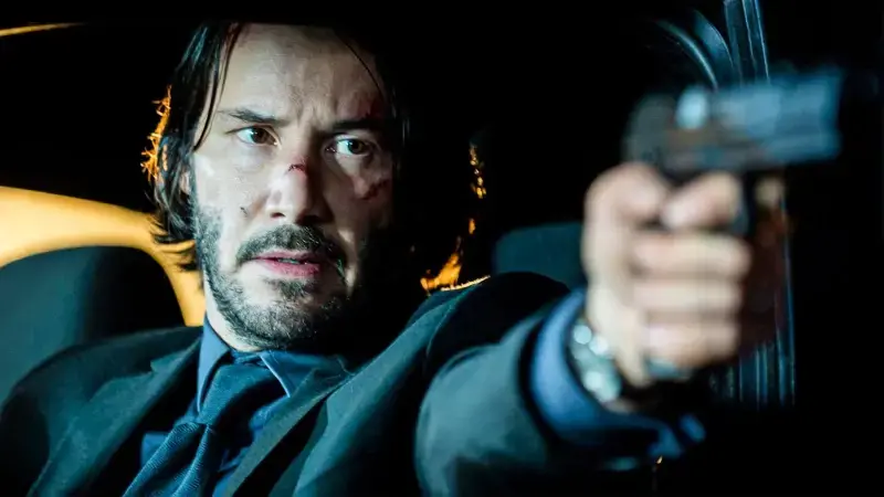 johnwick netflix martios.webp - John Wick: Chapter 4 – Η νέα πανέμορφη αφίσα είναι ό,τι πρέπει για wallpaper στο κινητό σας