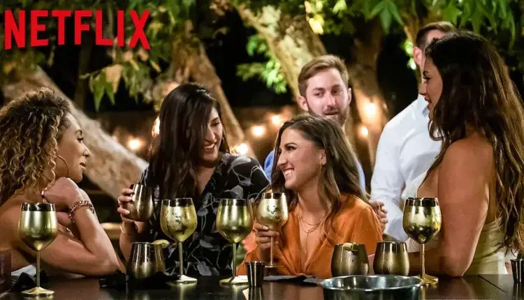 Ένα από τα πιο επιτυχημένα ριάλιτι του Netflix επιστρέφει με νέα σεζόν