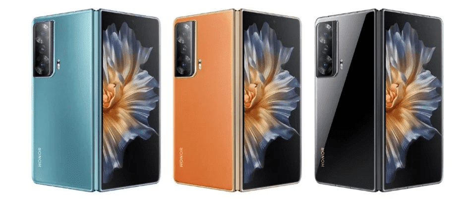 vSjUGjN - Honor Magic Vs: Το περιζήτητο foldable κινητό έρχεται στην Ευρώπη και μάθαμε την τιμή