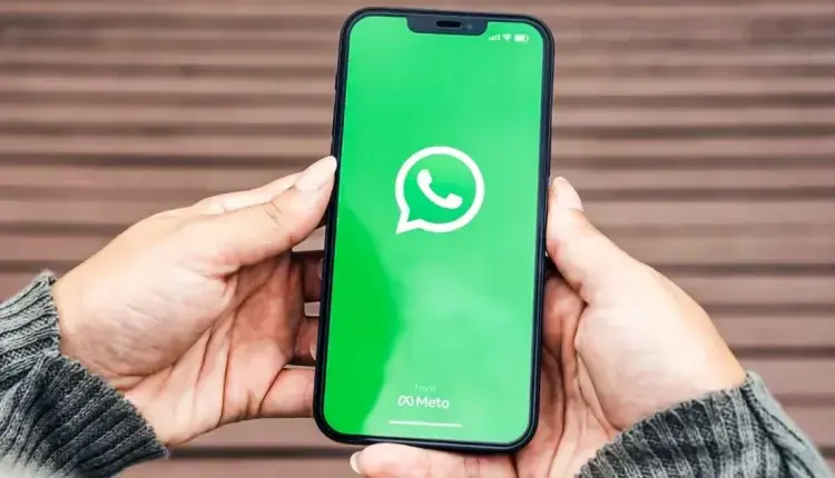 WhatsApp: Το νέο χαρακτηριστικό του iPhone είναι γι’ αυτούς που κάνουν βιντεοκλήσεις με τις ώρες