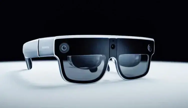 Δείτε τα AR γυαλιά της Xiaomi που θα “αλλάξουν το μέλλον” (ΦΩΤΟ+ΒΙΝΤΕΟ)