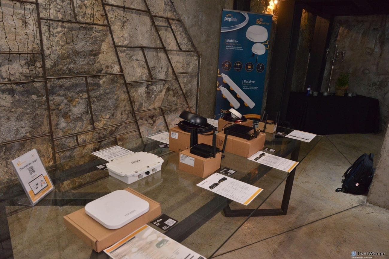 079 min scaled - Εκδήλωση της Digimark για το Unbreakable Connectivity με τεχνολογίες 5G και Satellite Internet