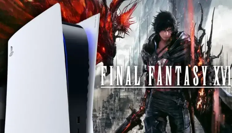 Final Fantasy 16: Οπλιστείτε με υπομονή αν δεν έχετε PS5 – Μάθαμε τι γίνεται με την PC έκδοση