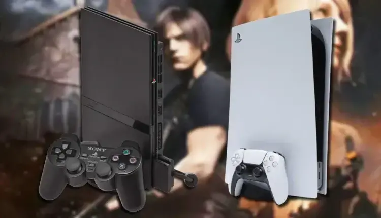 PS2 vs PS5: Δείτε τη διαφορά δεκαετιών με συγκριτικά βίντεο για το Resident Evil 4