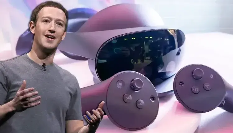 Μείωση τιμής για δύο VR headsets της Meta