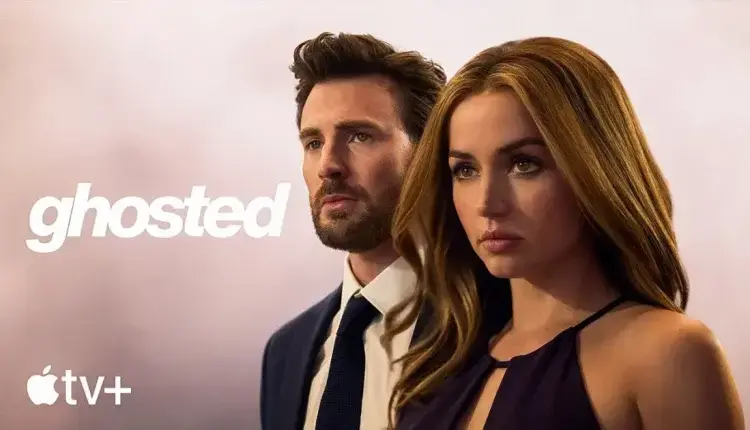 Chris Evans και Ana De Armas παίζουν στη νέα ρομαντική περιπέτεια της Apple - Δείτε το trailer