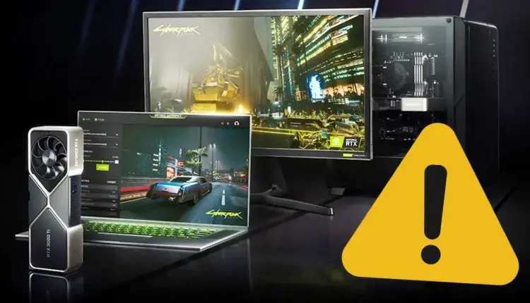 Σημαντικό bug και στους τελευταίους drivers της Nvidia – Αυτή είναι η προσωρινή λύση