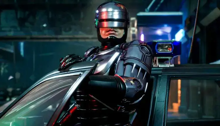 Έρχεται παιχνίδι με τον Ρόμποκοπ και αυτό το trailer θέλει να σας το υπενθυμίσει