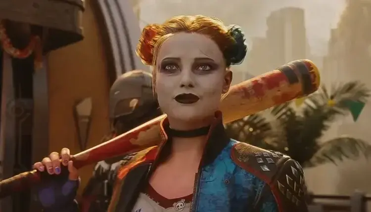 Το Suicide Squad παιχνίδι ακούγεται ότι θα χάσει εντελώς το 2023