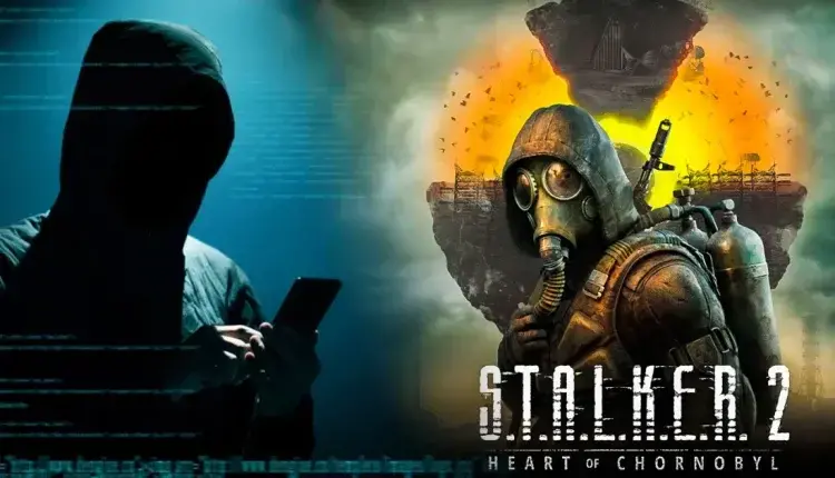 Θύμα hackers έπεσαν οι δημιουργοί του S.T.A.L.K.E.R. 2 - Προειδοποιούν και για leaks