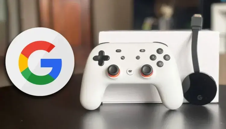 Η Google επιμένει και δηλώνει «αφοσιωμένη στα βιντεοπαιχνίδια»