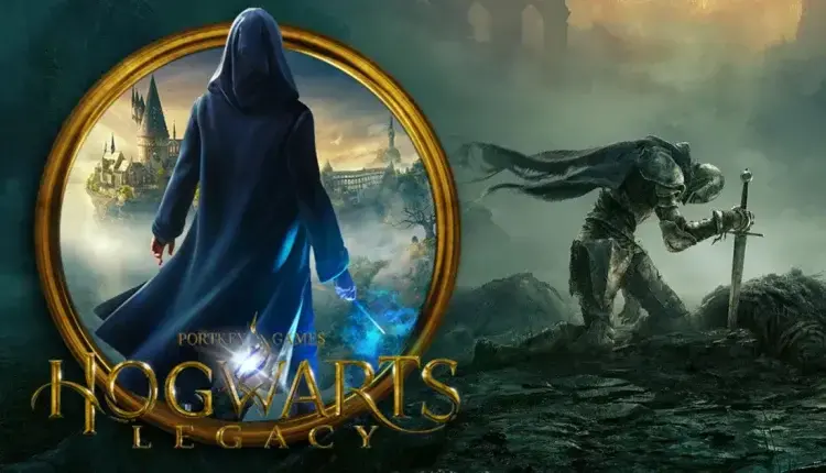 Το Hogwarts Legacy κατάφερε ήδη να ξεπεράσει τις πωλήσεις του Elden Ring σε τεράστια αγορά!