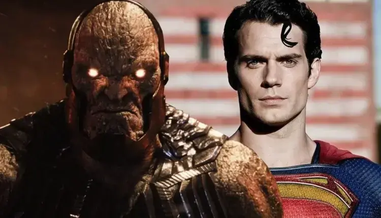 Zack Snyder: Η μυστηριώδης ανάρτησή του που τρέλανε τους DC fans (ΒΙΝΤΕΟ)