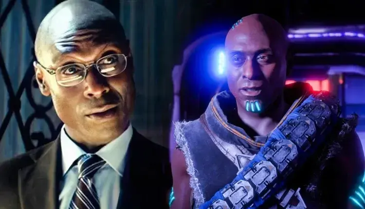 Lance Reddick: To συγκινητικό "αντίο" της Guerrilla Games στον ηθοποιό των “Horizon“