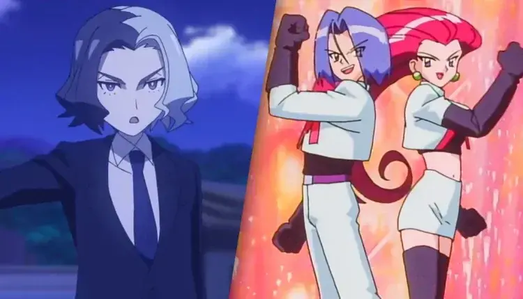 Pokémon: Αυτή είναι μάλλον η “Ομάδα Πύραυλος” της νέας σειράς (ΒΙΝΤΕΟ)