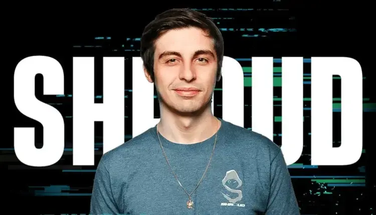 O streamer Shroud φτιάχνει δικό του παιχνίδι με ιστορικό gaming στούντιο (ΒΙΝΤΕΟ)