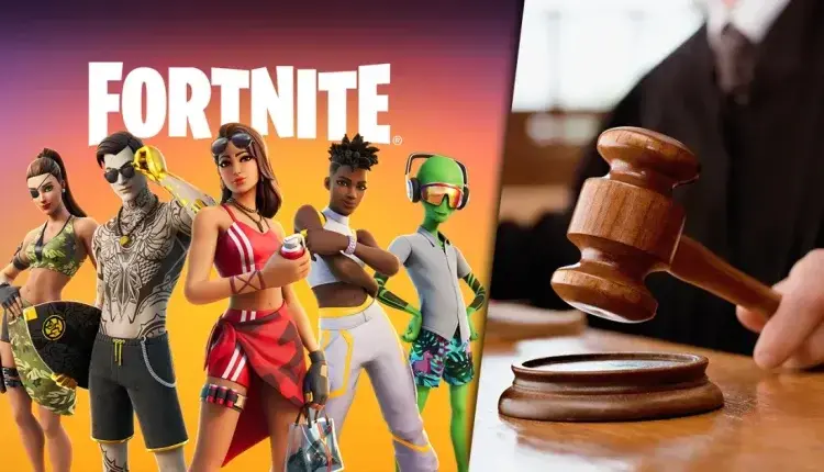 Τσουχτερό πρόστιμο στην Epic Games επειδή παραπλανούσε με τις αγορές εντός του Fortnite