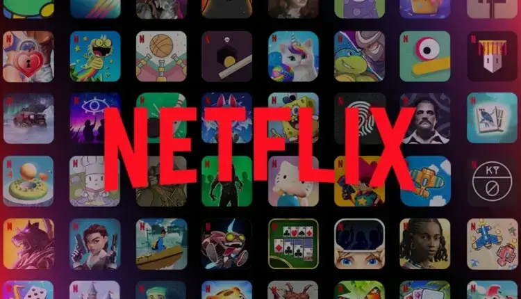 Το Netflix θέλει να φέρει παιχνίδια και στην τηλεόραση και να χτυπήσει το Xbox Game Pass