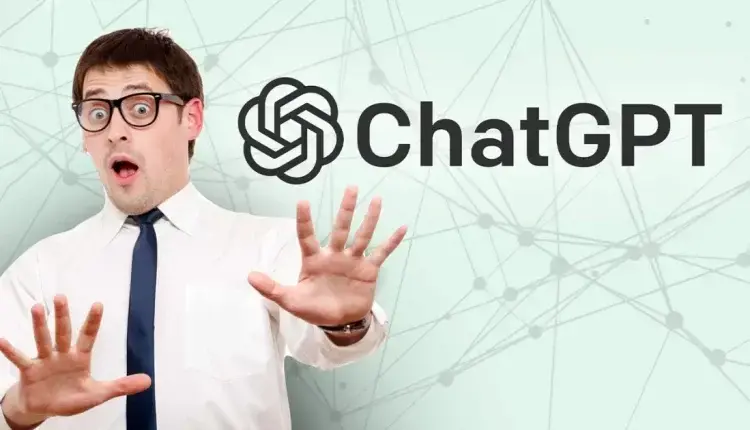 Ουπς! Bug του ChatGPT έβγαλε στη φόρα στοιχεία για τις προσωπικές συζητήσεις των χρηστών