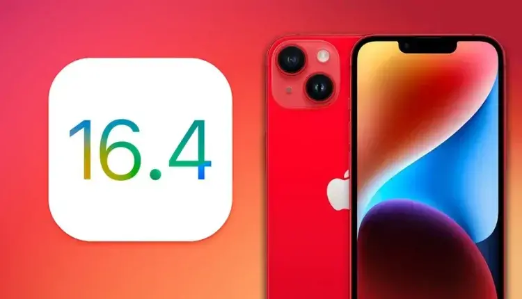 iOS 16.4: Στην τελική ευθεία η μεγάλη αναβάθμιση των iPhone – Νέα πιθανή ημερομηνία κυκλοφορίας