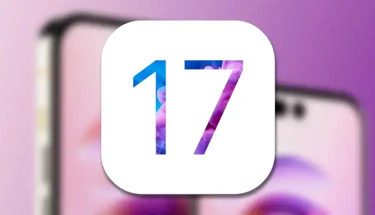 iOS 17: Το νέο λογισμικό της Apple θα φέρει πολλά νέα χαρακτηριστικά που ζητούν οι χρήστες